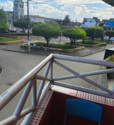 Itape Hotel | Pousada Nilson Piaçava