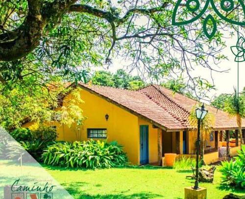 Tambau Hotel | Pousada No Caminho