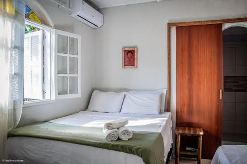 Sana Hotel | Pousada no Sana Donna Leda