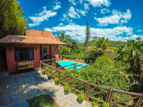 Avelar Hotel | Pousada Nova Gironda