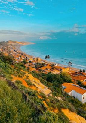 Icapui Bed & Breakfast | Pousada o pescador
