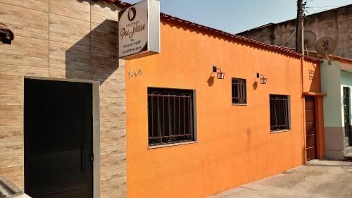 Aparecida Hotel | Pousada Pai Nosso