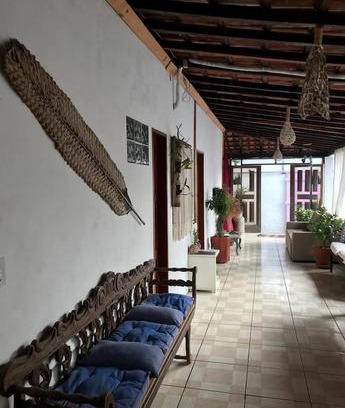 Pantanal Hotel | Pousada Paraty Paraty
