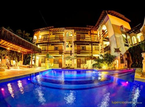 Pontal Hotel | Pousada Pier do Pontal