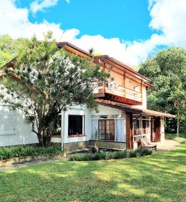 Teresopolis Hotel | Pousada Pinati