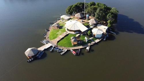 Goianesia Do Para Cabin | Pousada Pinima Xperience