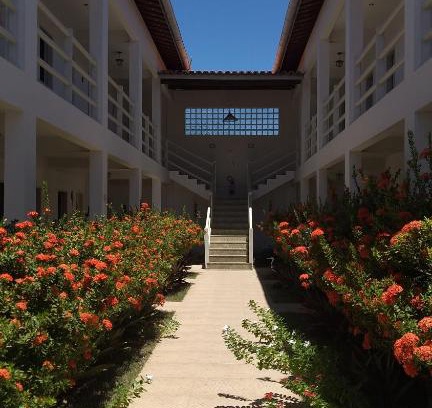 Guarajuba Hotel | Pousada Planeta Guarajuba