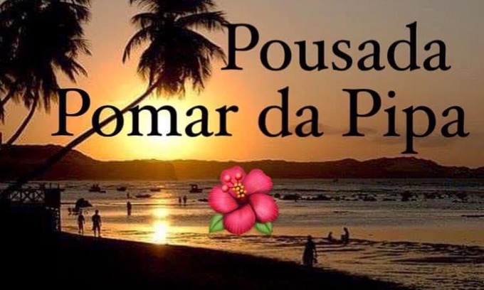 Pipa Hotel | Pousada Pomar da Pipa