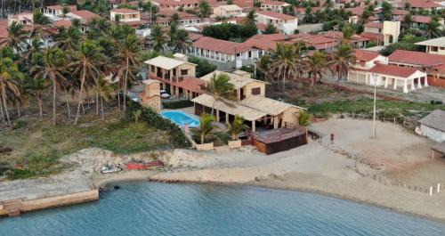 Barra Nova Hotel | Pousada Por do Sol