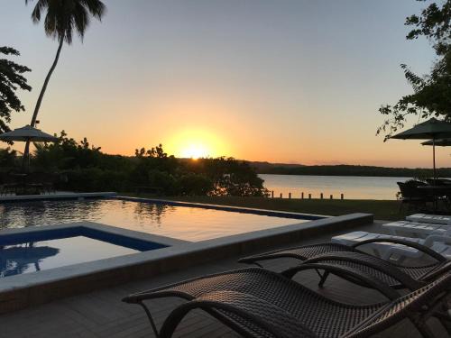 Japaratinga Hotel | Pousada Porto Manguaba