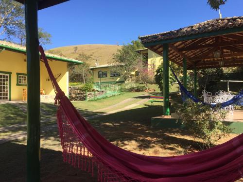 Sao Luiz Do Paraitinga Hotel | Pousada Primavera