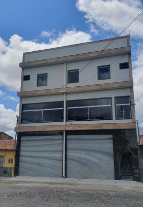 Pocoes House | Pousada Raio de Sol