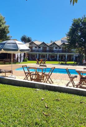Serra do Cipo Hotel | Pousada Real Cipo