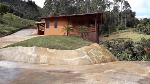Sao Pedro da Serra Hotel | Pousada Recanto da Serra