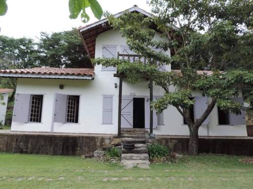 Bueno Brandao Hotel | Pousada Recanto das Juritis