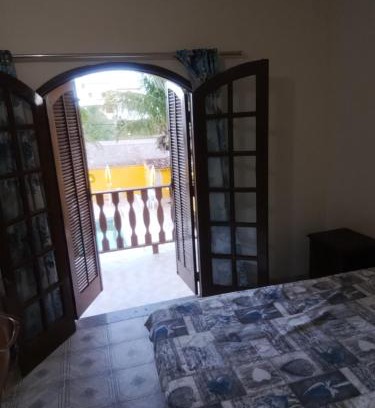 Jacone House | Pousada recanto das ondas