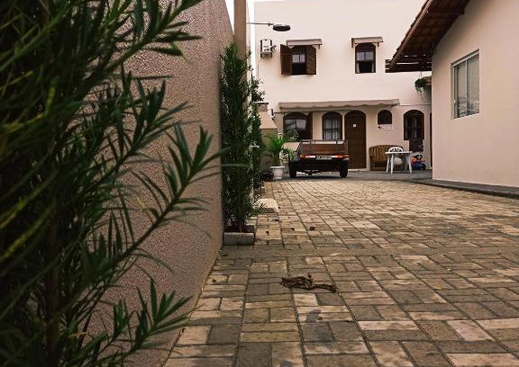 Canasvieiras Hotel | Pousada Recanto do Norte