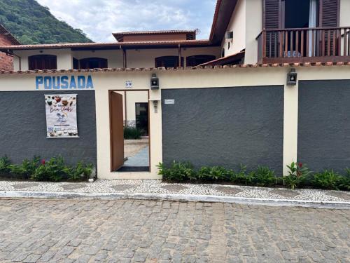 Paraty Apartment | Pousada Recanto do Patrimônio