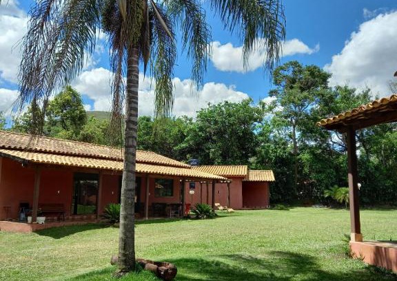 Serra da Canastra National Park Hotel | Pousada Recanto do Sossego- Serra da Canastra