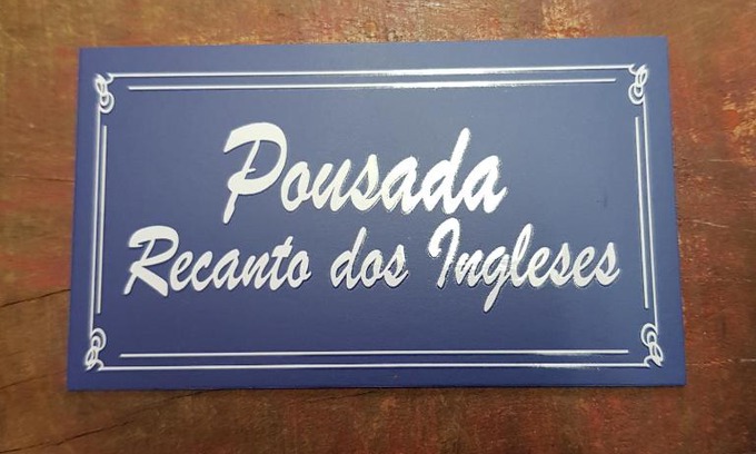 Bela Vista Hotel | Pousada Recanto dos Ingleses