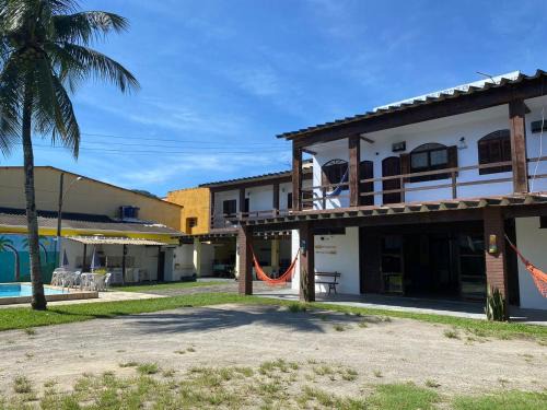 Itacuruca Hotel | Pousada Recanto dos Leporage Itacuruçá