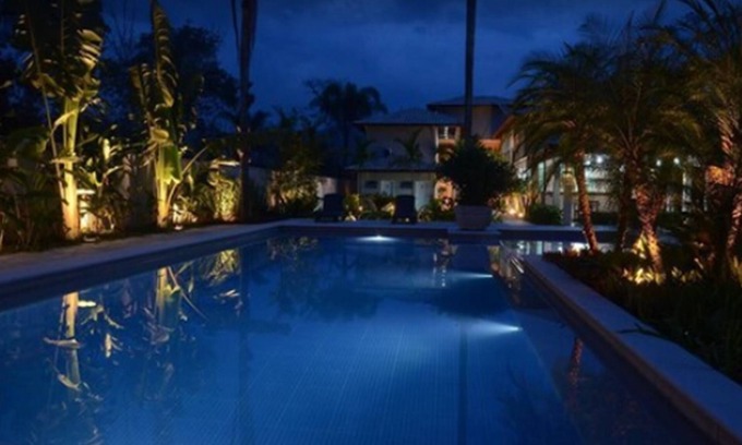 Cabore Hotel | Pousada Recanto Jota Ge