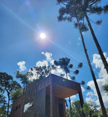 Campo Alegre House | Pousada Refúgio Arauca