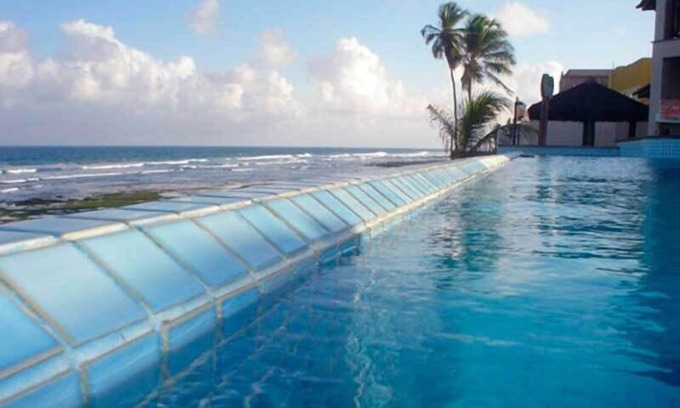 Ipitanga Hotel | Pousada Restinga