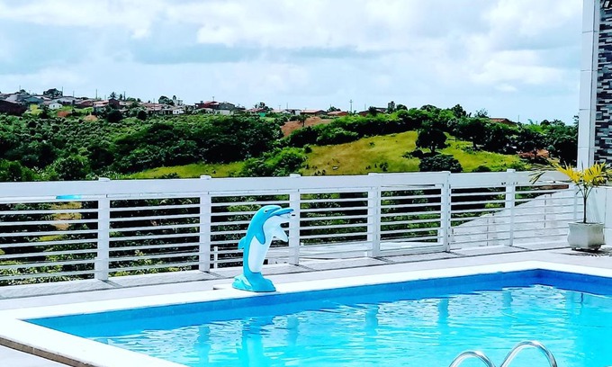 Aracoiaba Hotel | Pousada Rota do Pilão