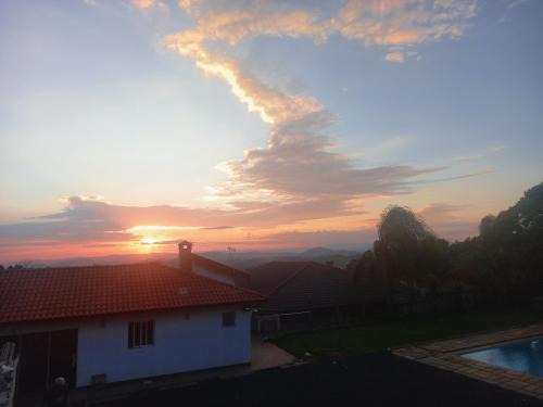 Aguas de Lindoia Cabin | POUSADA SÃO LUCAS
