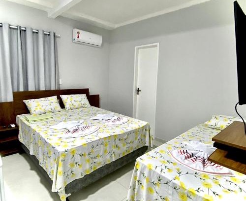 Caninde de Sao Francisco Hotel | Pousada Sertaneja