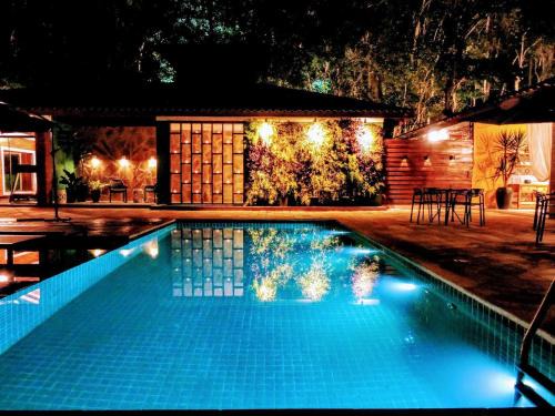 Serra Negra Hotel | Pousada Santa Thereza