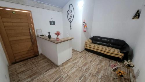 Cachoeira Paulista House | Pousada Santana