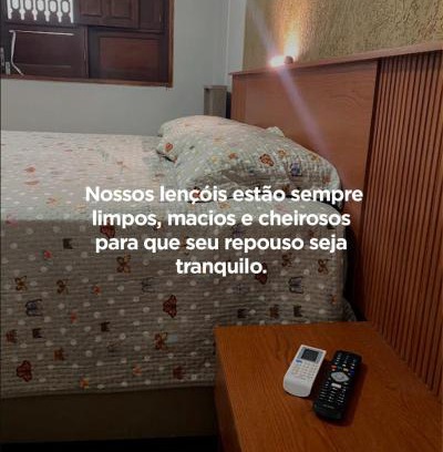 Juazeiro do Norte Hotel | POUSADA SAO MIGUEl