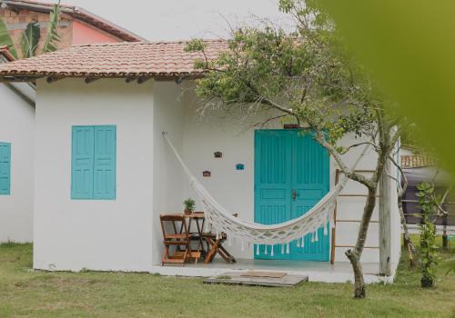 Caraiva Apartment | Pousada Serena Chalés