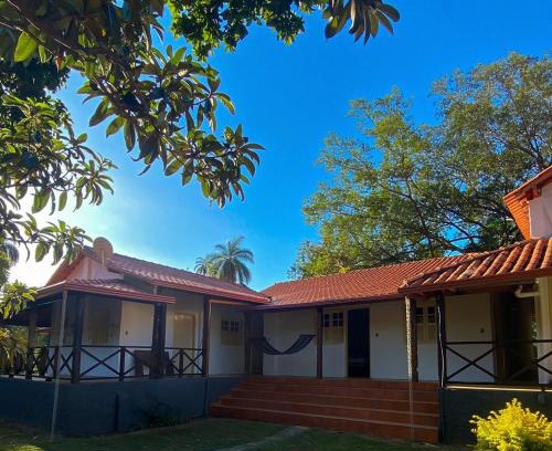 Serra do Cipo Hotel | Pousada Serra do Cipó