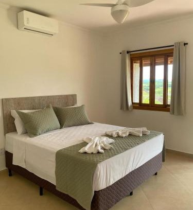 Serra Negra Hotel | Pousada Serra dos Sicalis