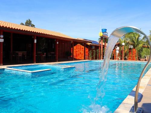 Olimpia Hotel | Pousada Shekinah