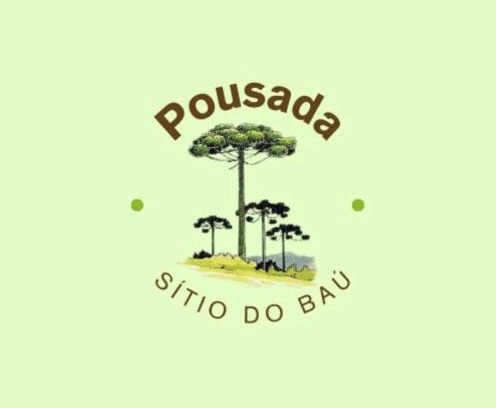 Sao Bento do Sapucai Cabin | Pousada Sitio do Bau