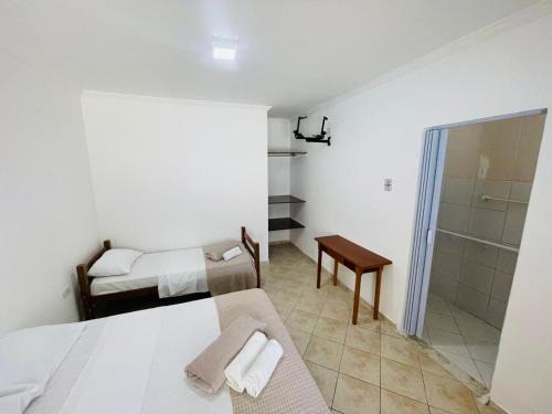 Jardim Praiano Apartment | Pousada Sol e Mar