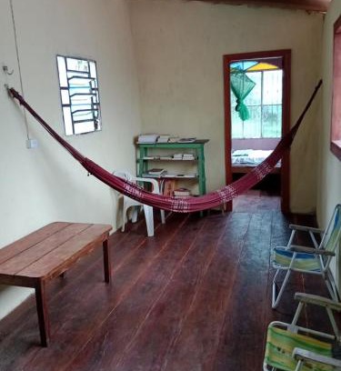 Manaus Cabin | Pousada Sol e praia