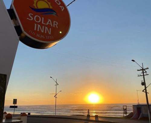 Torres Hotel | Pousada Solar Inn