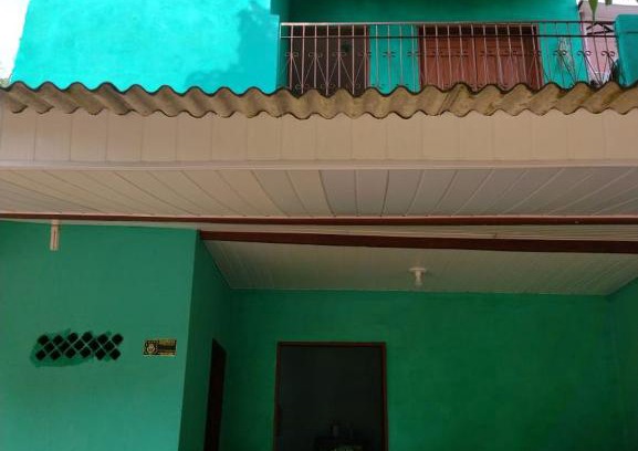 Alter do Chao Hotel | Pousada Sombra do Jambeiro
