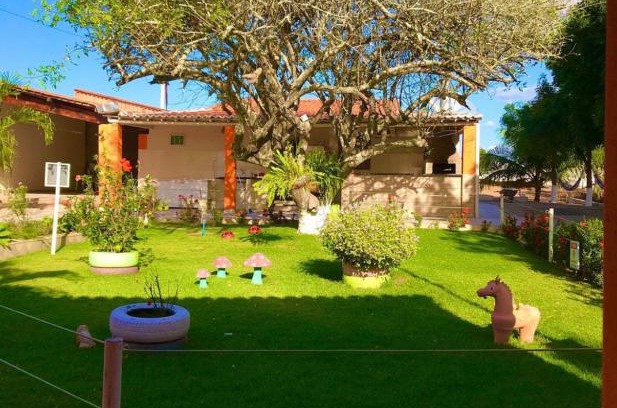 Piranhas House | Pousada Sonho Meu