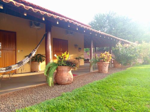 Olimpia Hotel | Pousada Sorocabana
