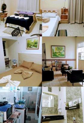 Meireles Apartment | Pousada Suítes Meireles