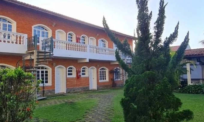 Ipiranga Hotel | Pousada Tannenhoff Caraguatatuba
