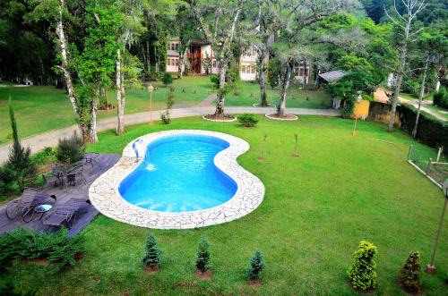 Monte Verde Hotel | Pousada Toca Da Coruja