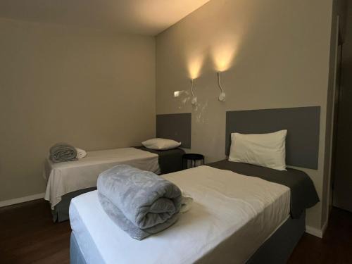 Guaratingueta Hotel | Pousada Três Garças