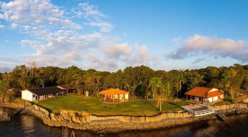 Ilha Comprida Hotel | Pousada Trincheira